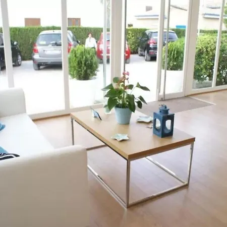 Apartment Bellamar Malgrat de Mar