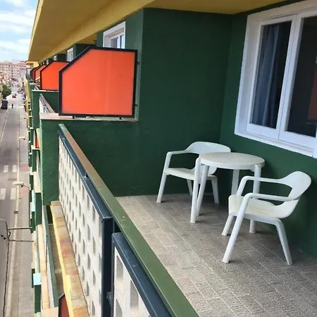 Bellamar Apartment