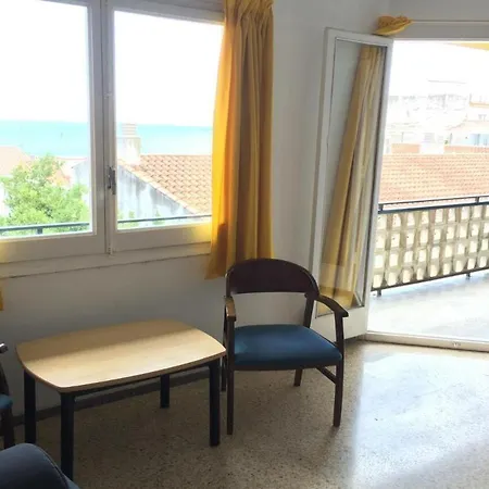 Apartment Bellamar Malgrat de Mar