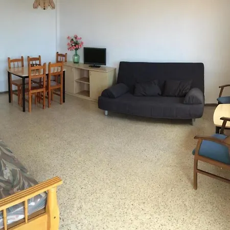 Apartment Bellamar