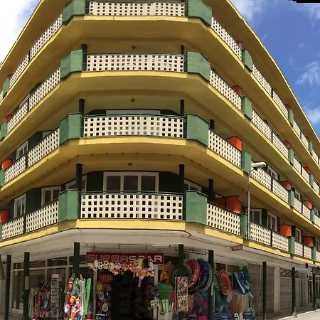 Bellamar Apartment Malgrat de Mar