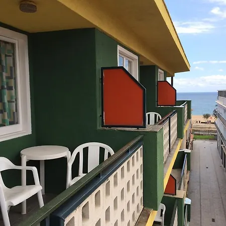 Apartment Bellamar Malgrat de Mar