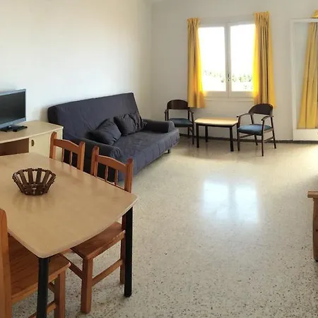 Bellamar Apartment *