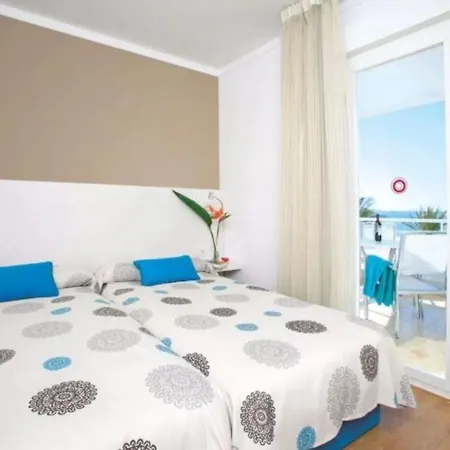 Apartment Bellamar *