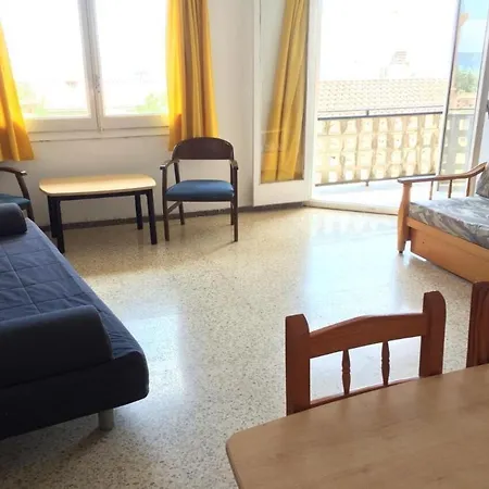Apartment Bellamar