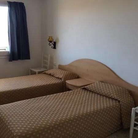 Apartment Bellamar