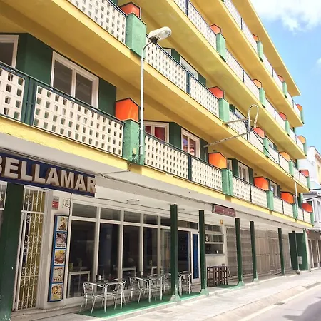 דירה Bellamar *