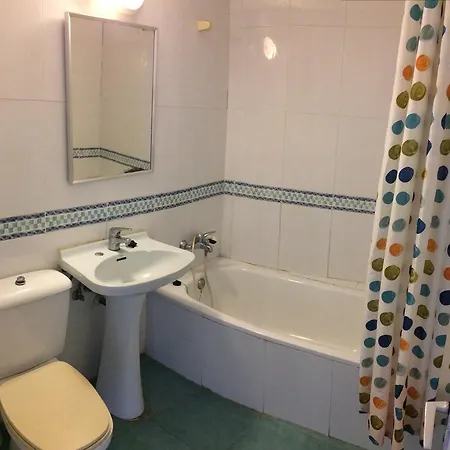 Apartment Bellamar *
