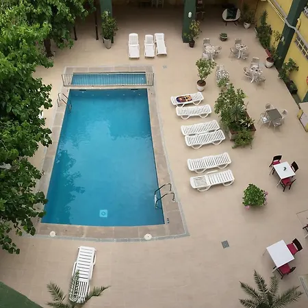 Apartment Bellamar